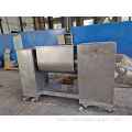 CH series stainless steel through type mixer